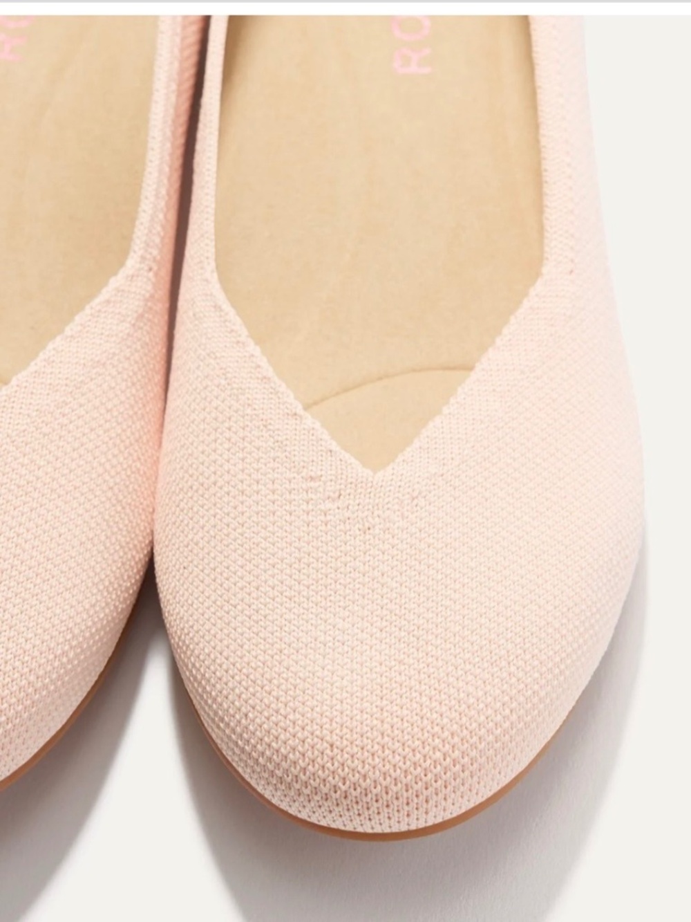 Rothy's The Daily Flat - size 7.5